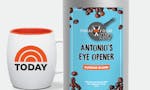 Today Show x Tasty Customizable Coffee image