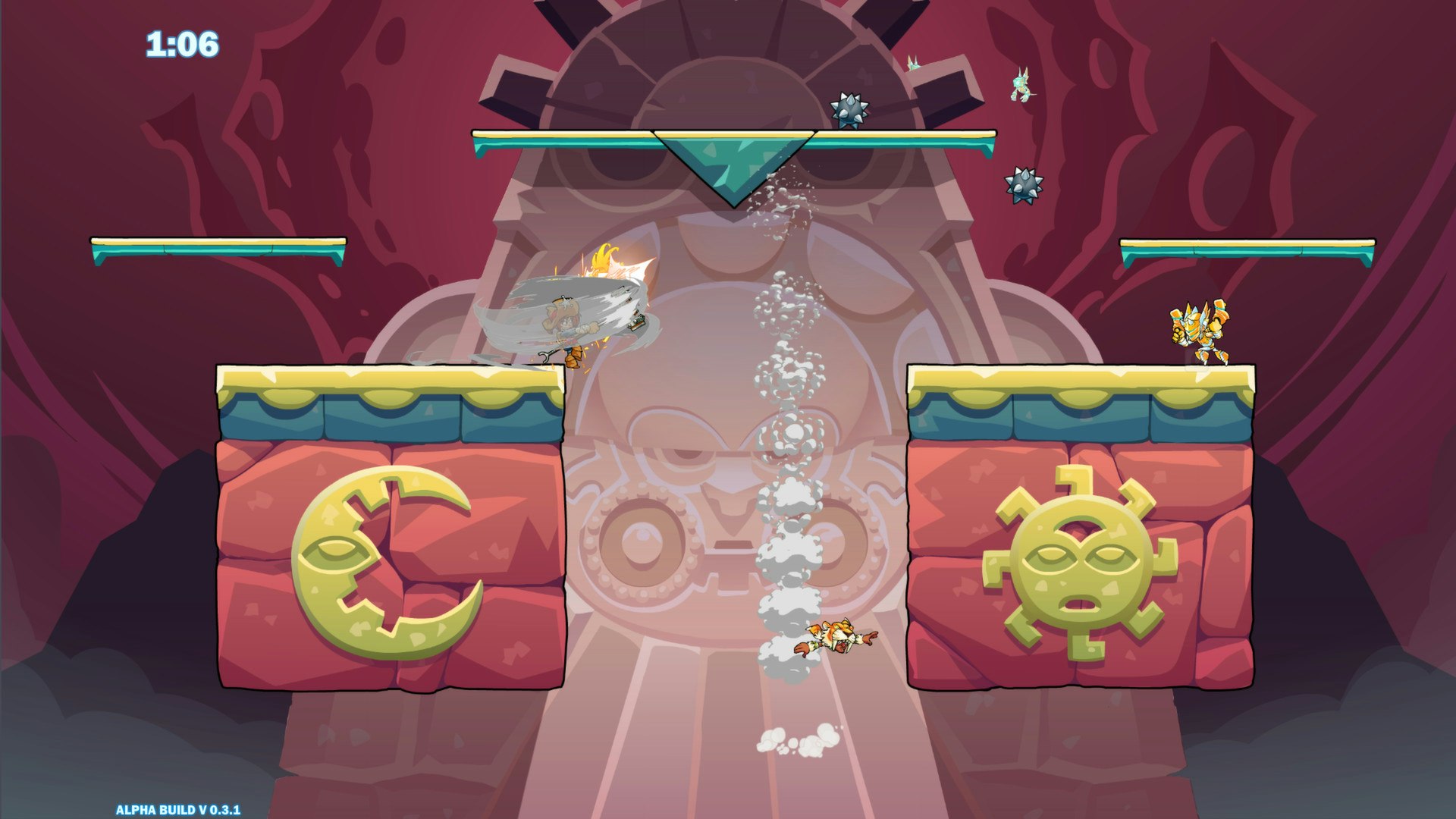 Brawlhalla gallery image