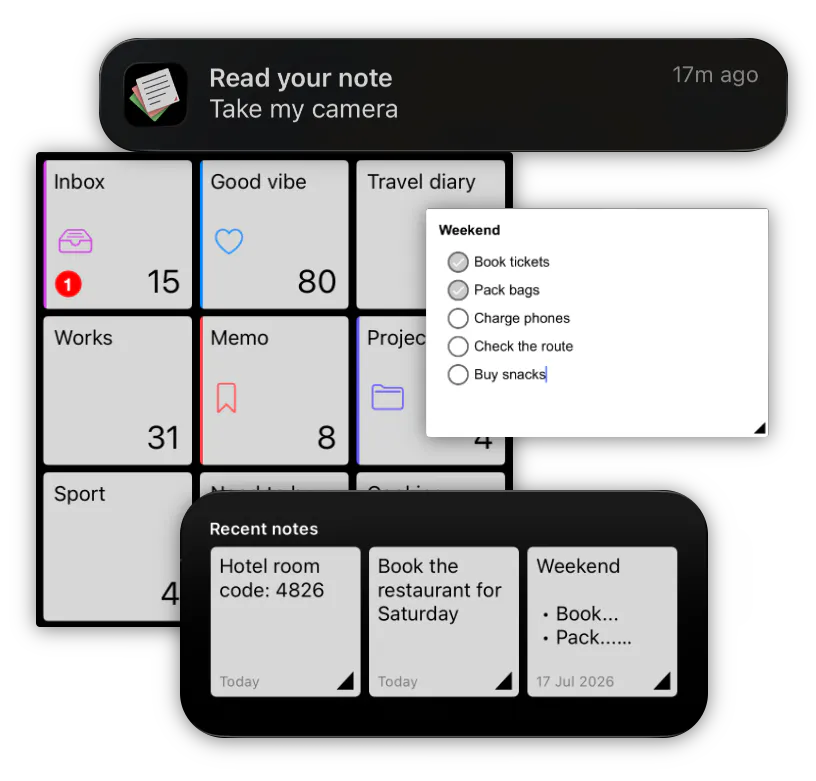 YepNoteS gallery image