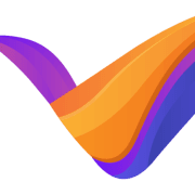 USA Verizonex - Product Hunt launch logo and brand identity