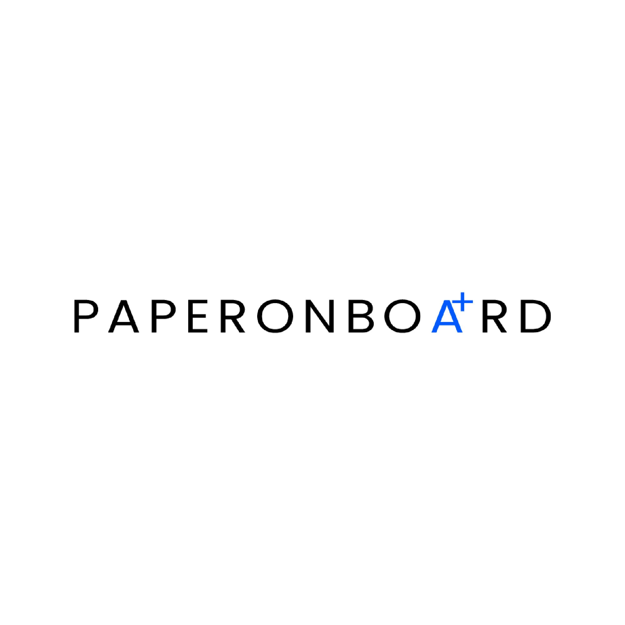 paperonboard