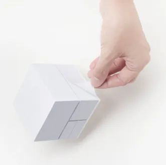 block memo