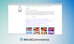Mindcommerce - AI Ecommerce Engine image