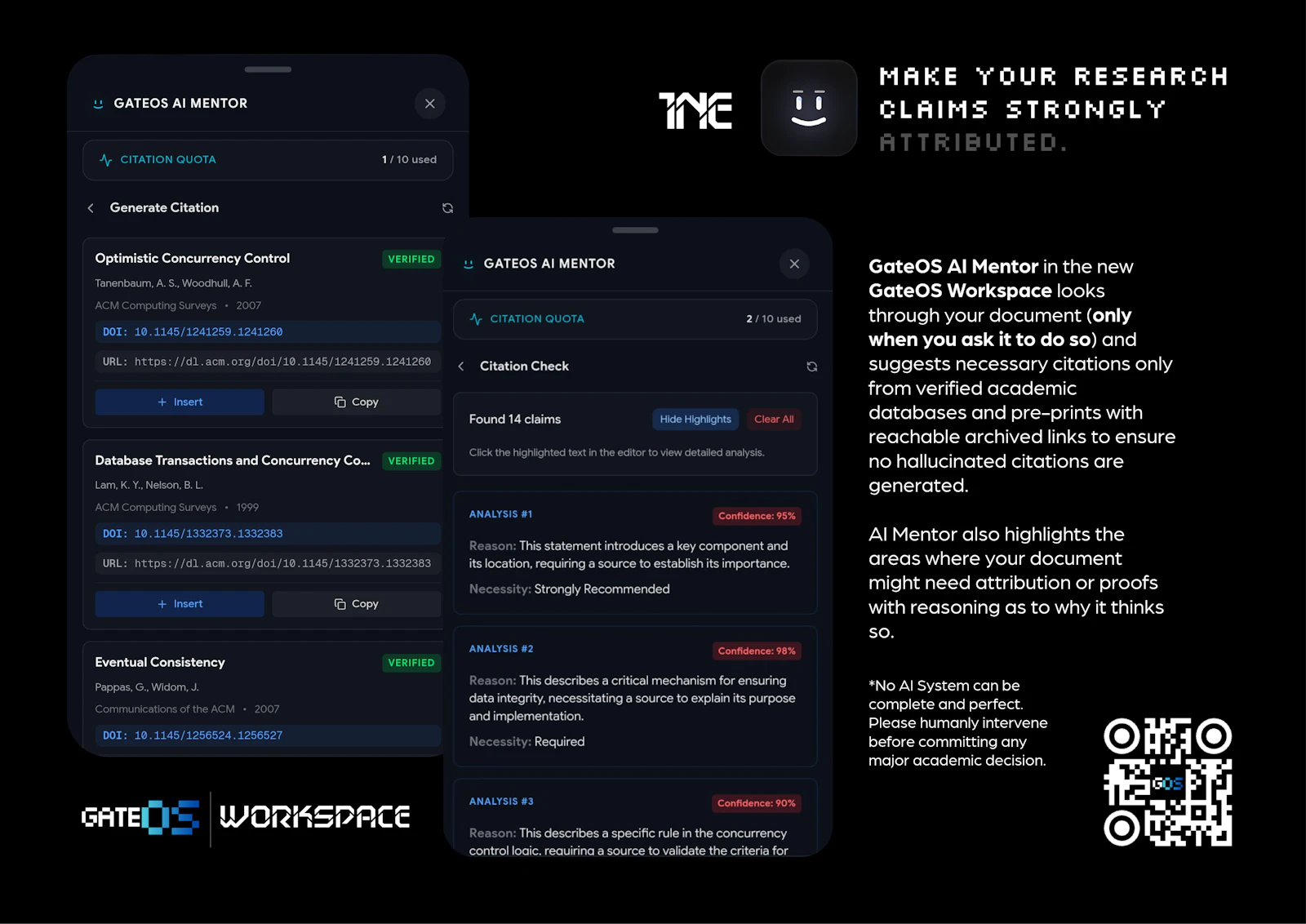 GateOS screenshot 12
