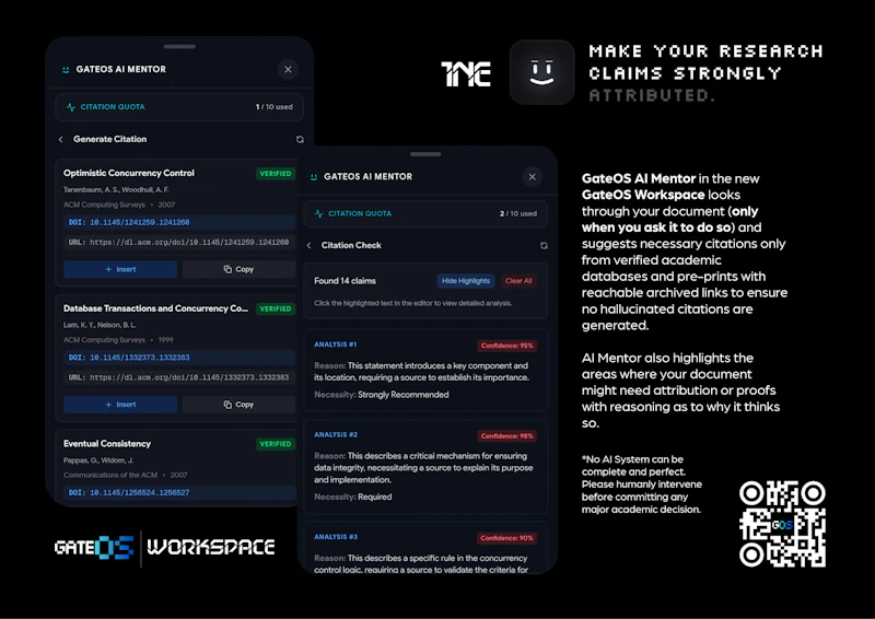 GateOS screenshot 12
