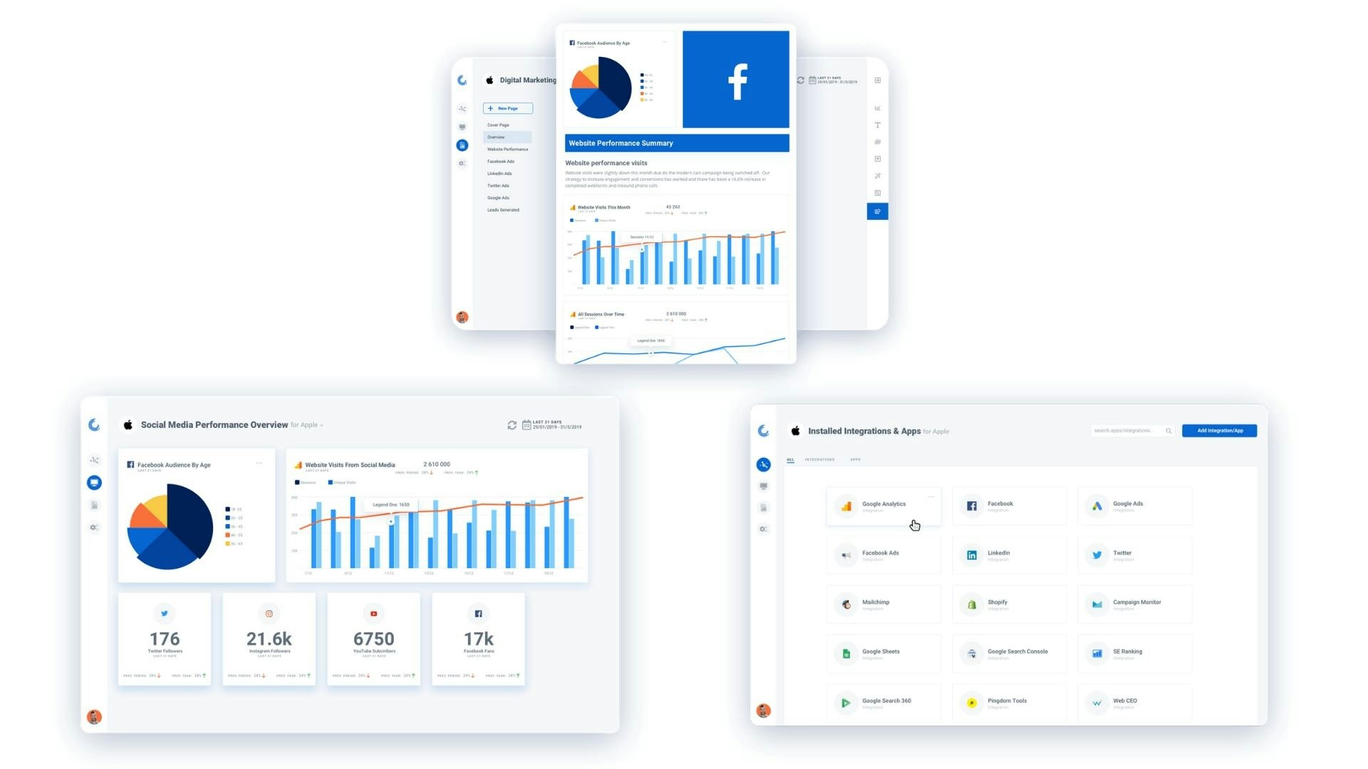 Oviond gallery image