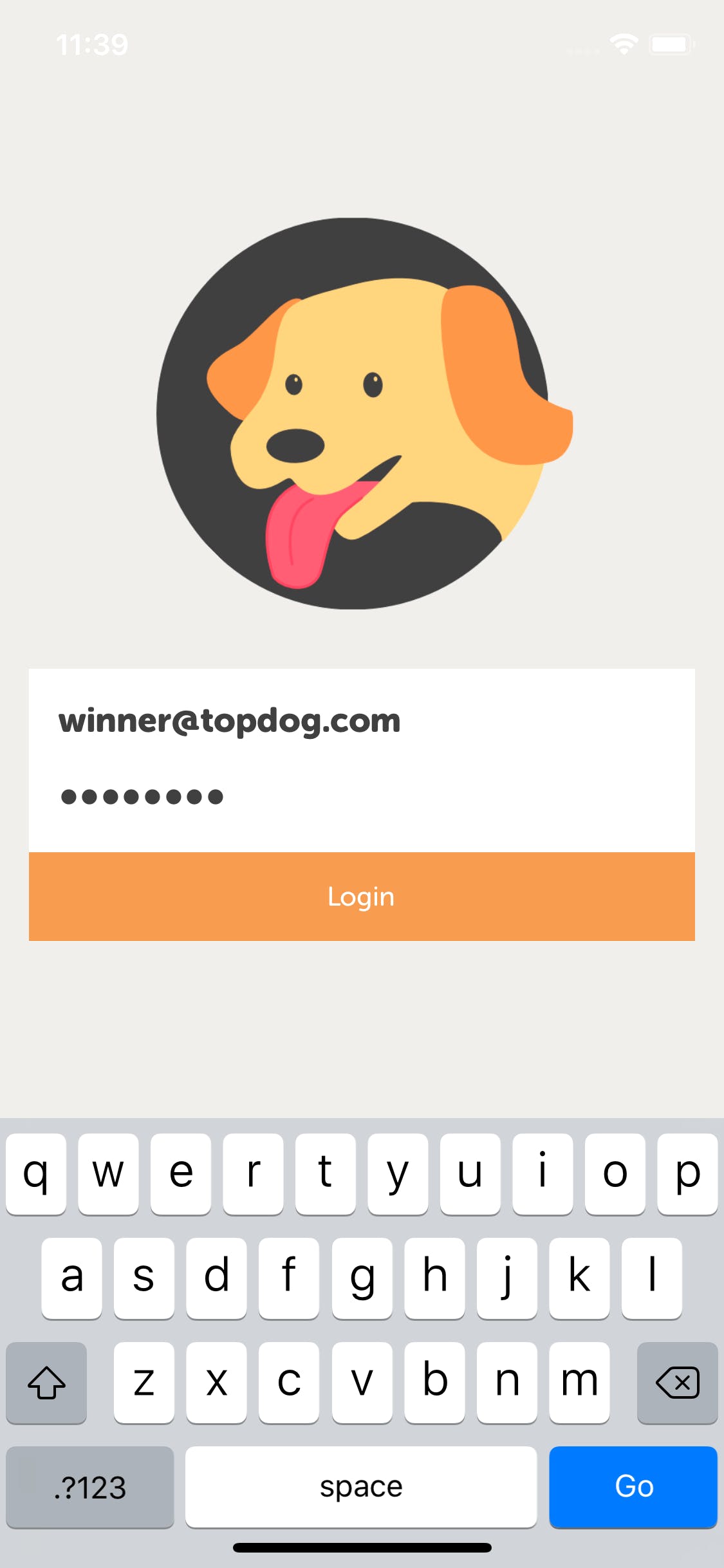 TopDog: Compete with friends for Cash media 1