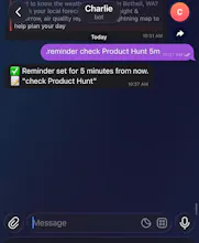 Oyster Bot gallery image