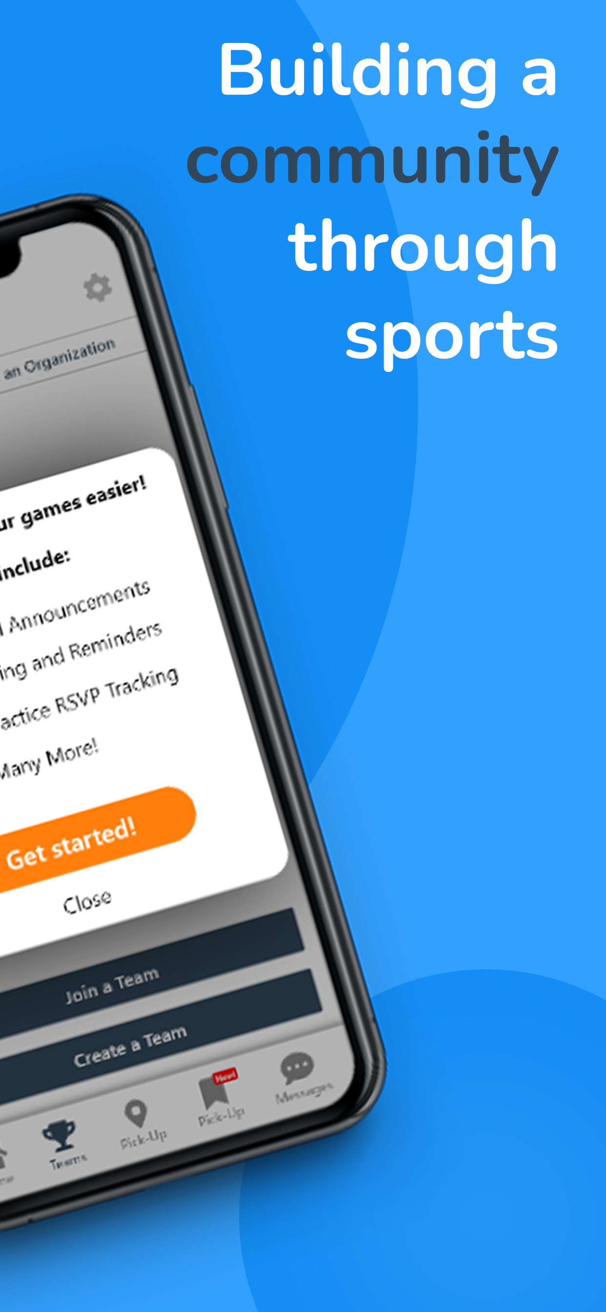 Javelin gallery image