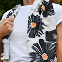 Cool Towel for Instant Heat Relief