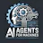 Ai Agents for Machines