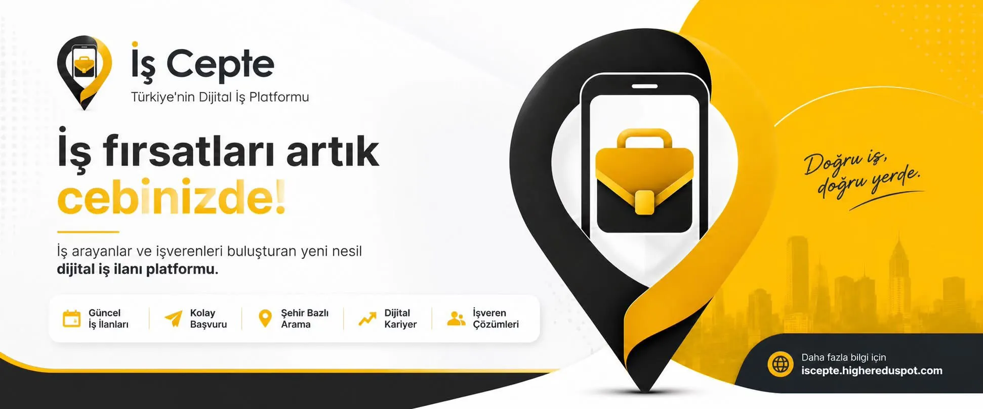 İş Cepte gallery image