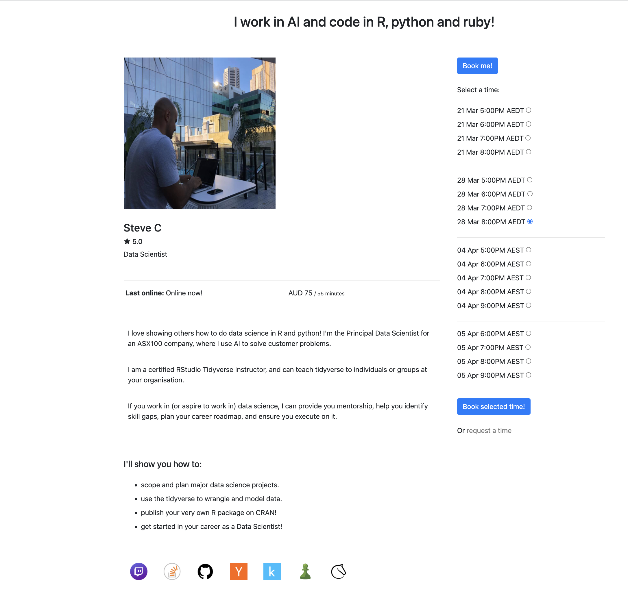 Hangswith gallery image