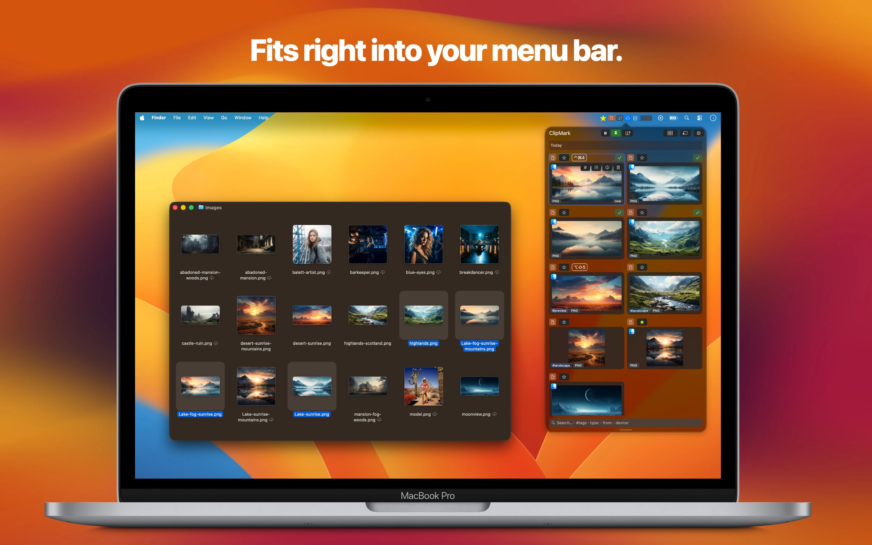 ClipMark screenshot 5