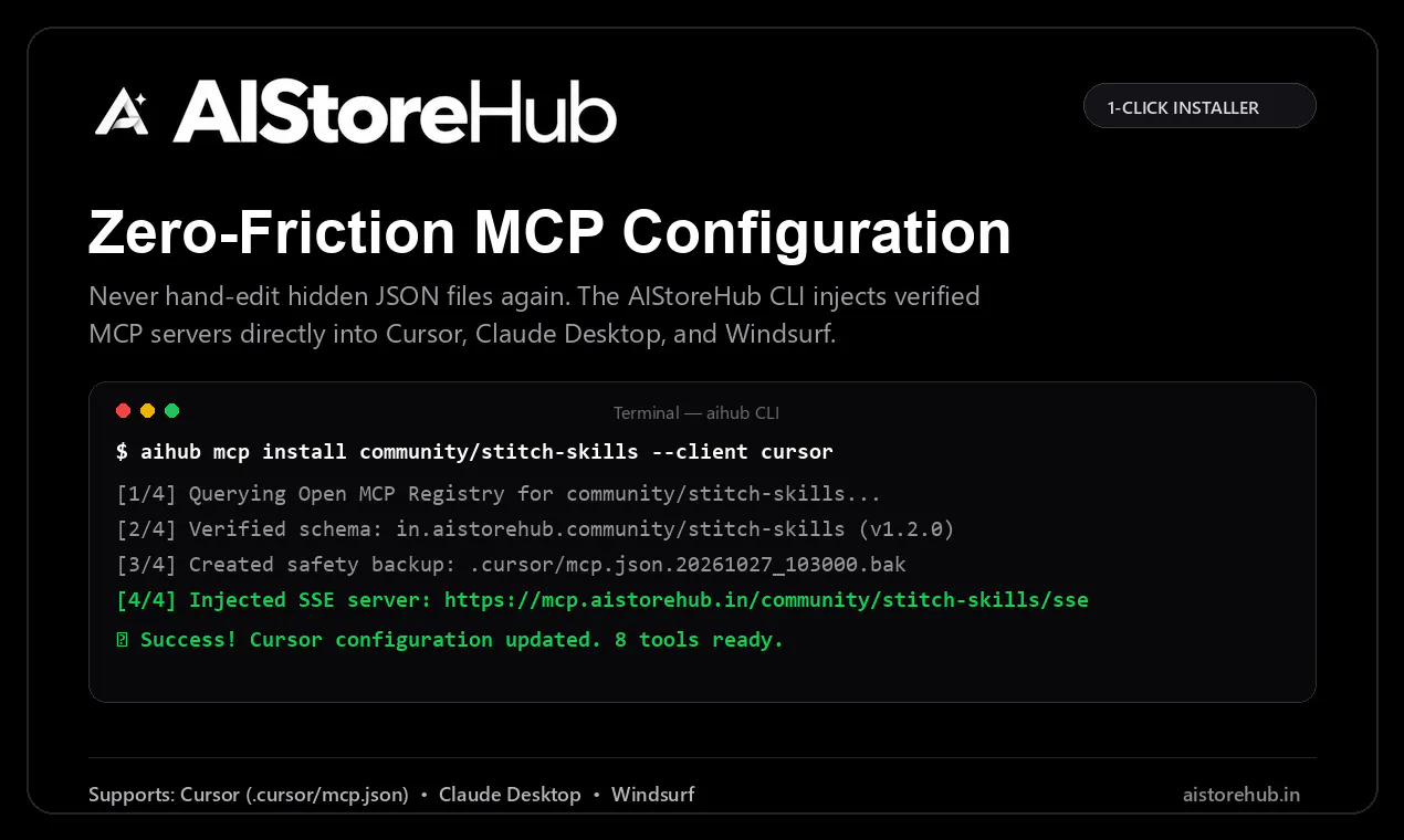 AIStoreHub gallery image