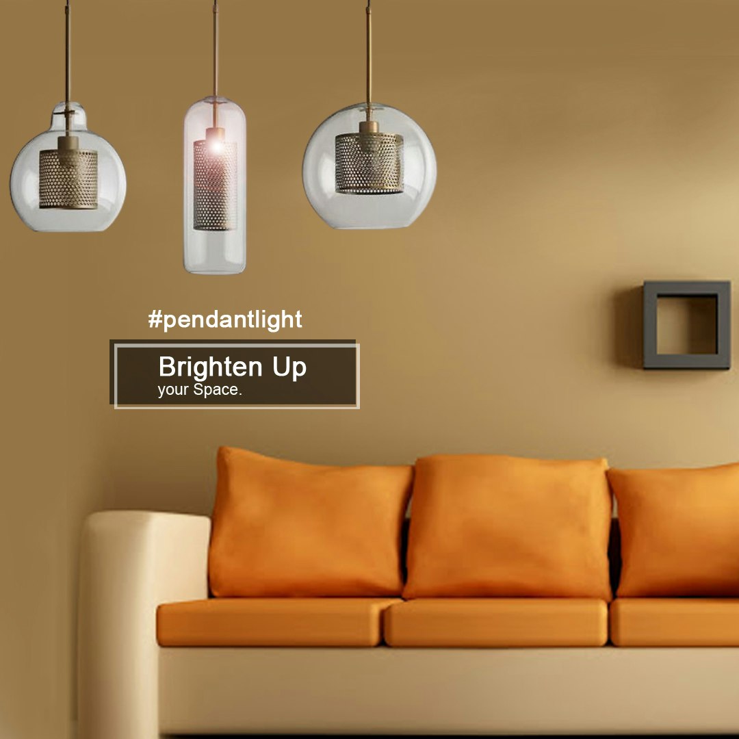 Chandeliers