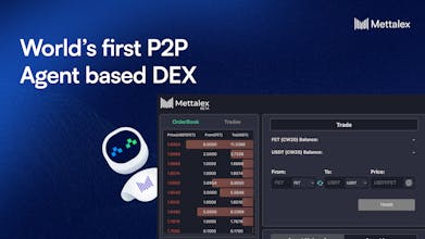 Mettalex gallery image