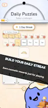 My Mini Crossword gallery image