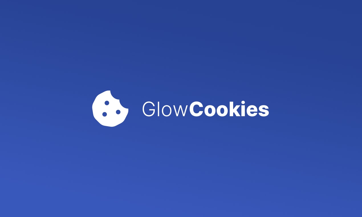 GlowCookies gallery image