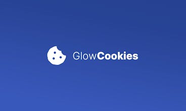 GlowCookies gallery image