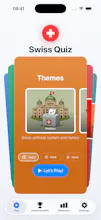 Swiss Quiz 2 gallery image