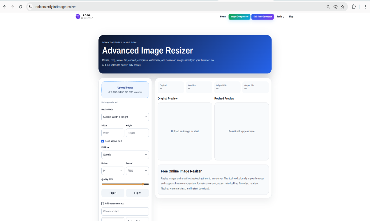 Image Converter gallery image