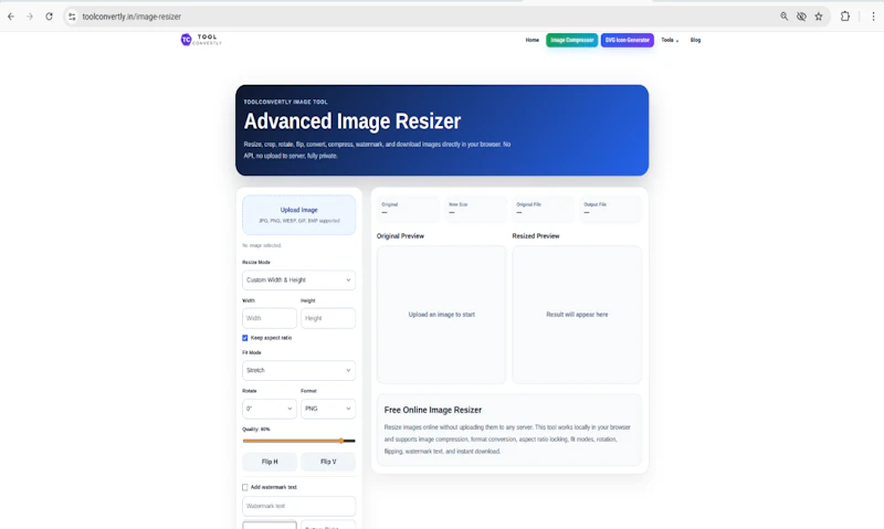 Image Converter screenshot 6