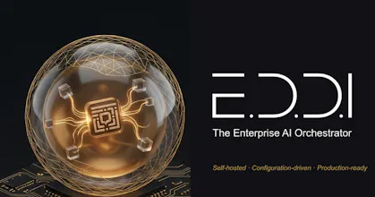 EDDI v6 gallery image