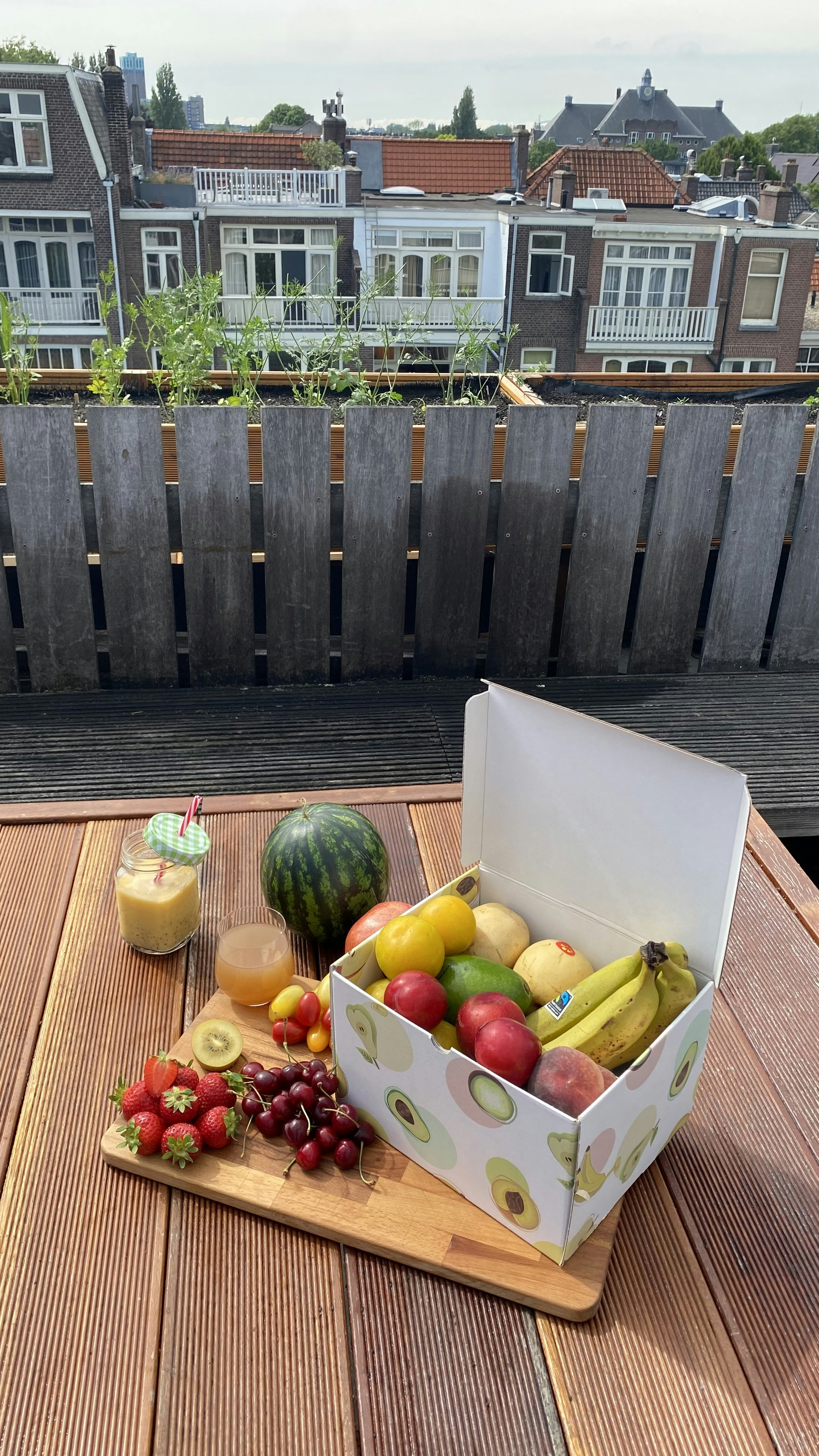 Fruitboot gallery image