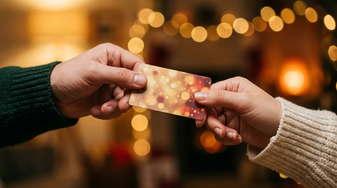 Win Free Gift Cards: $250 Giveaway, gallery image