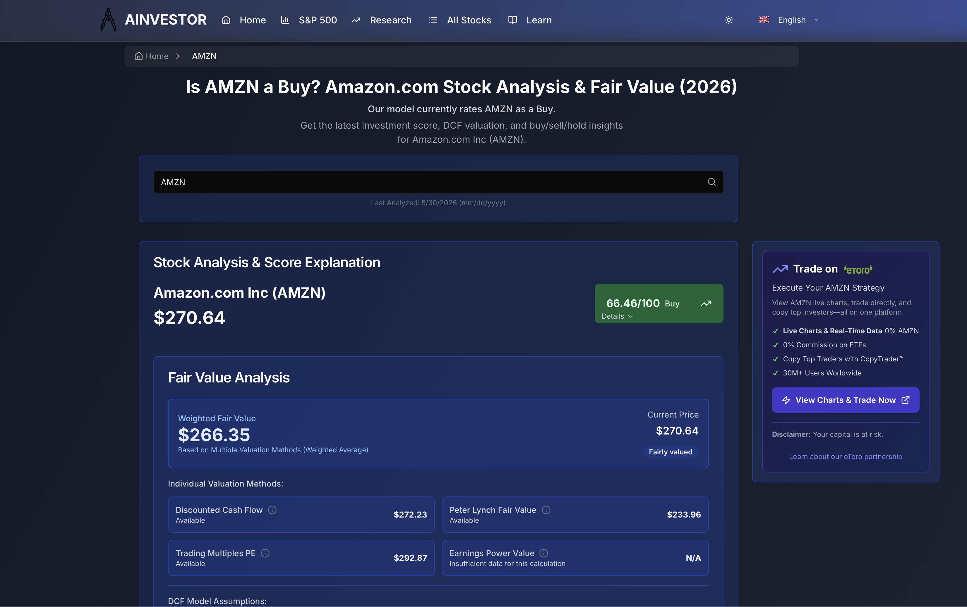 AInvestor gallery image