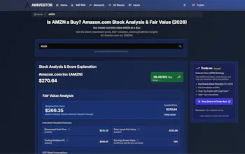 AInvestor gallery image