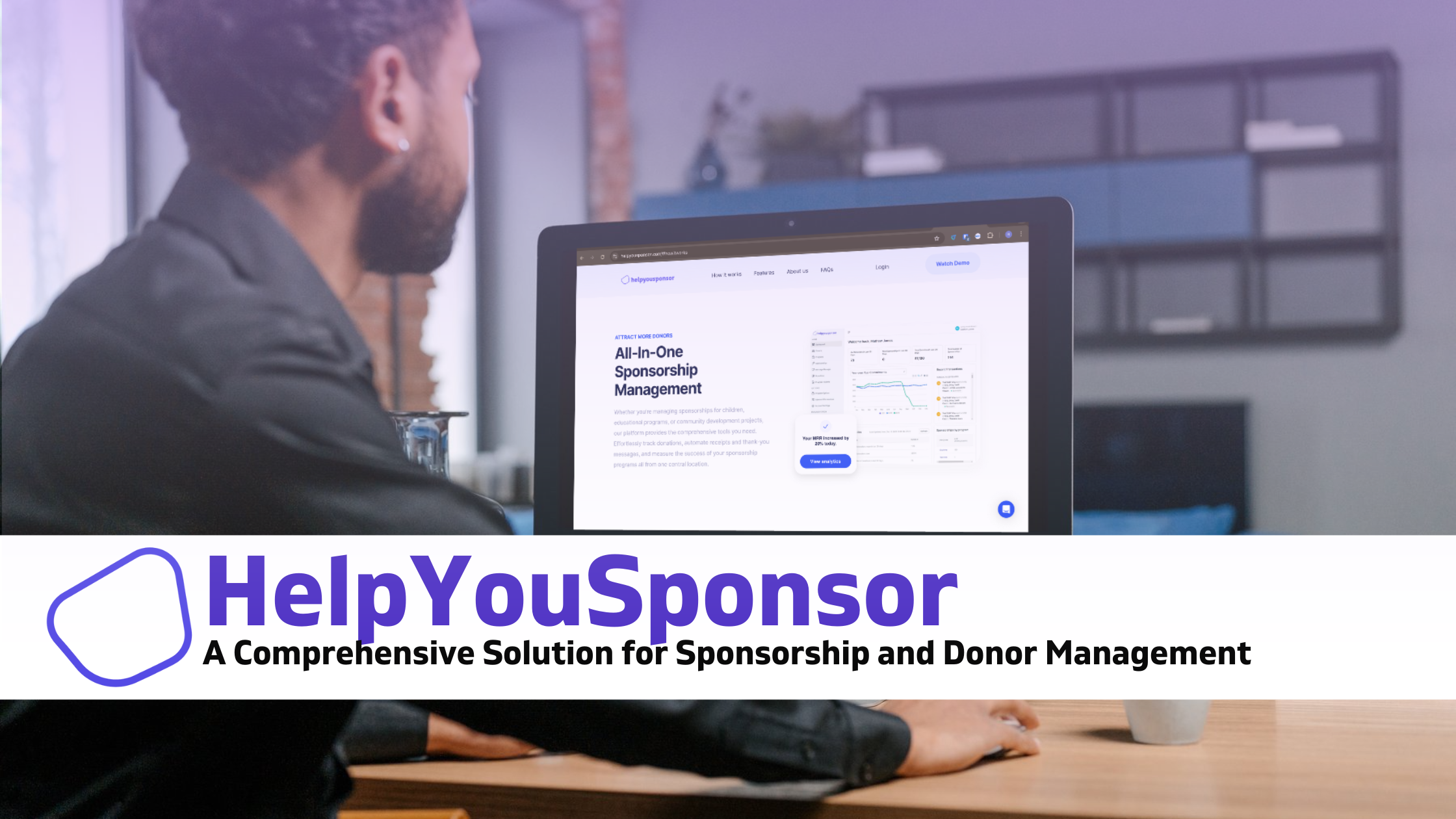 Helpyousponsor media 2