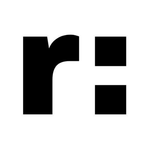 Re:vue logo