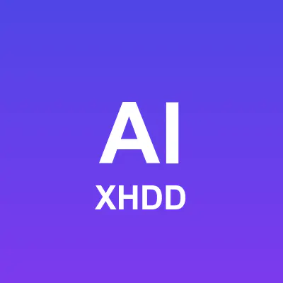AIXHDD logo