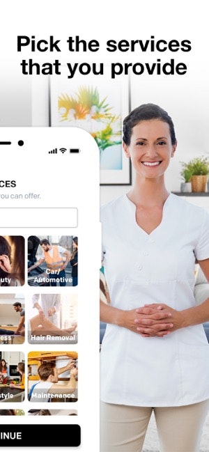 Oryxhub gallery image