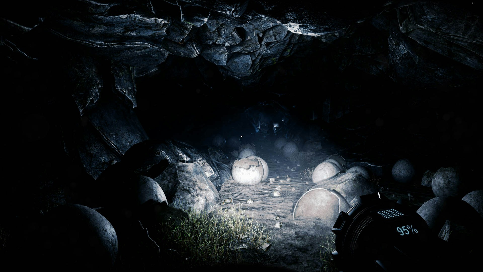 The Solus Project gallery image