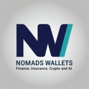 Nomad Planner logo