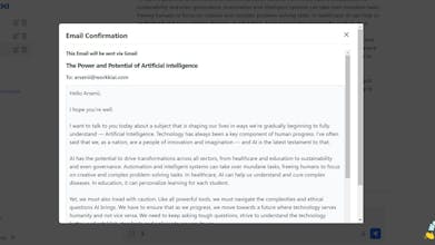 Workki AI gallery image