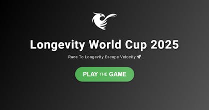 Longevity World Cup gallery image