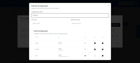Vpuna AI Search gallery image