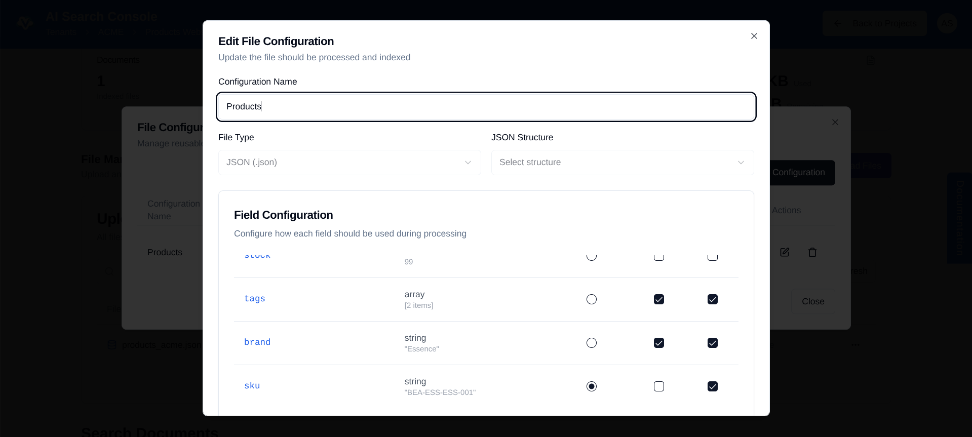 Vpuna AI Search media 10