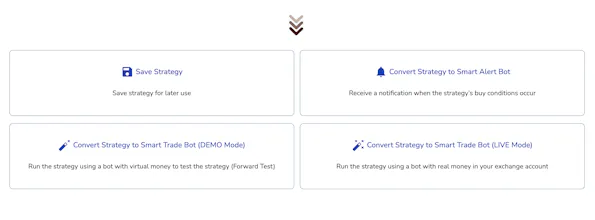 CryptoTailor gallery image