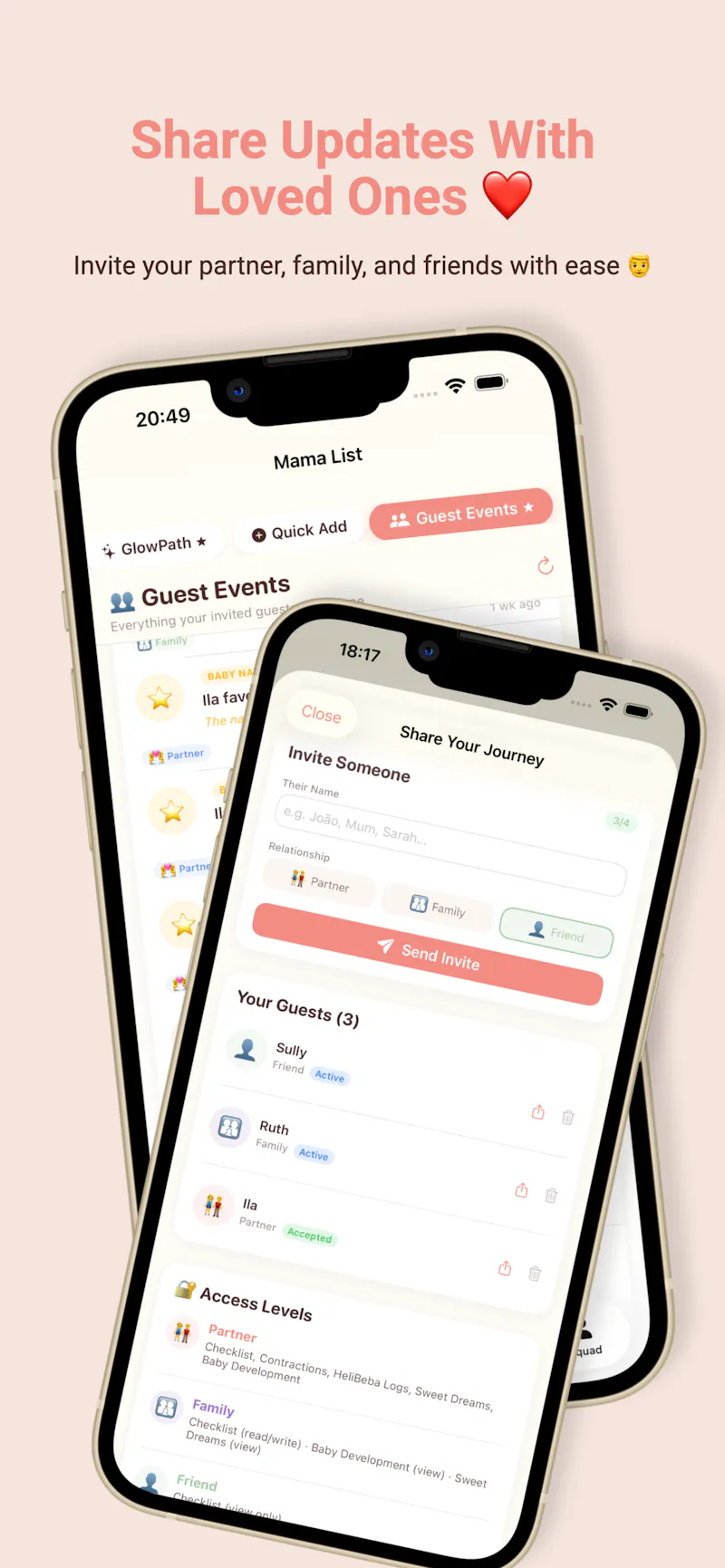 HeliBeba screenshot 8