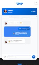 Trainrizz gallery image