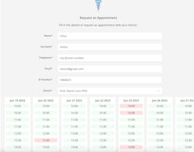 CloudMedico gallery image