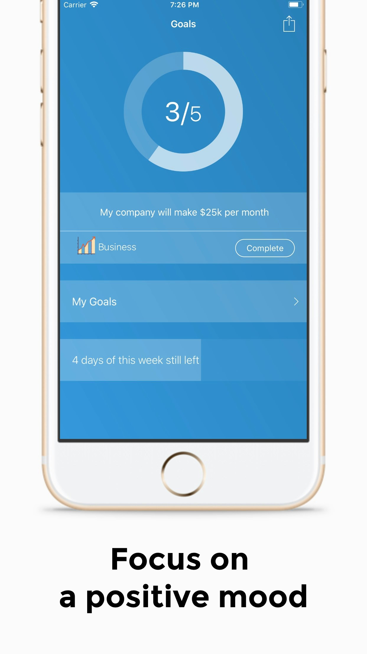 7X Goals gallery image