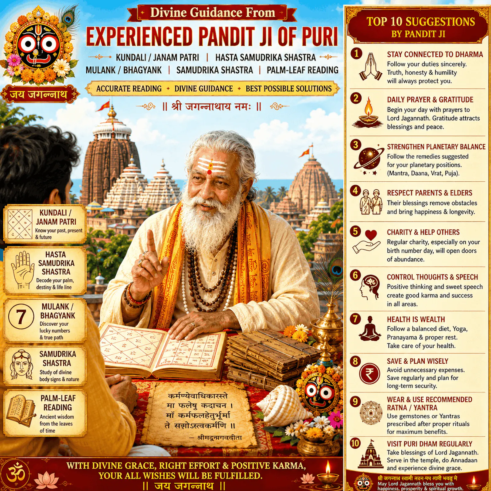 Sri Dwar screenshot 6