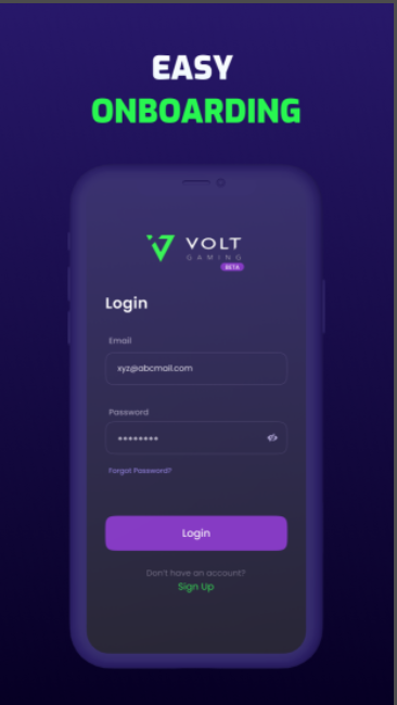 Volt Gaming gallery image