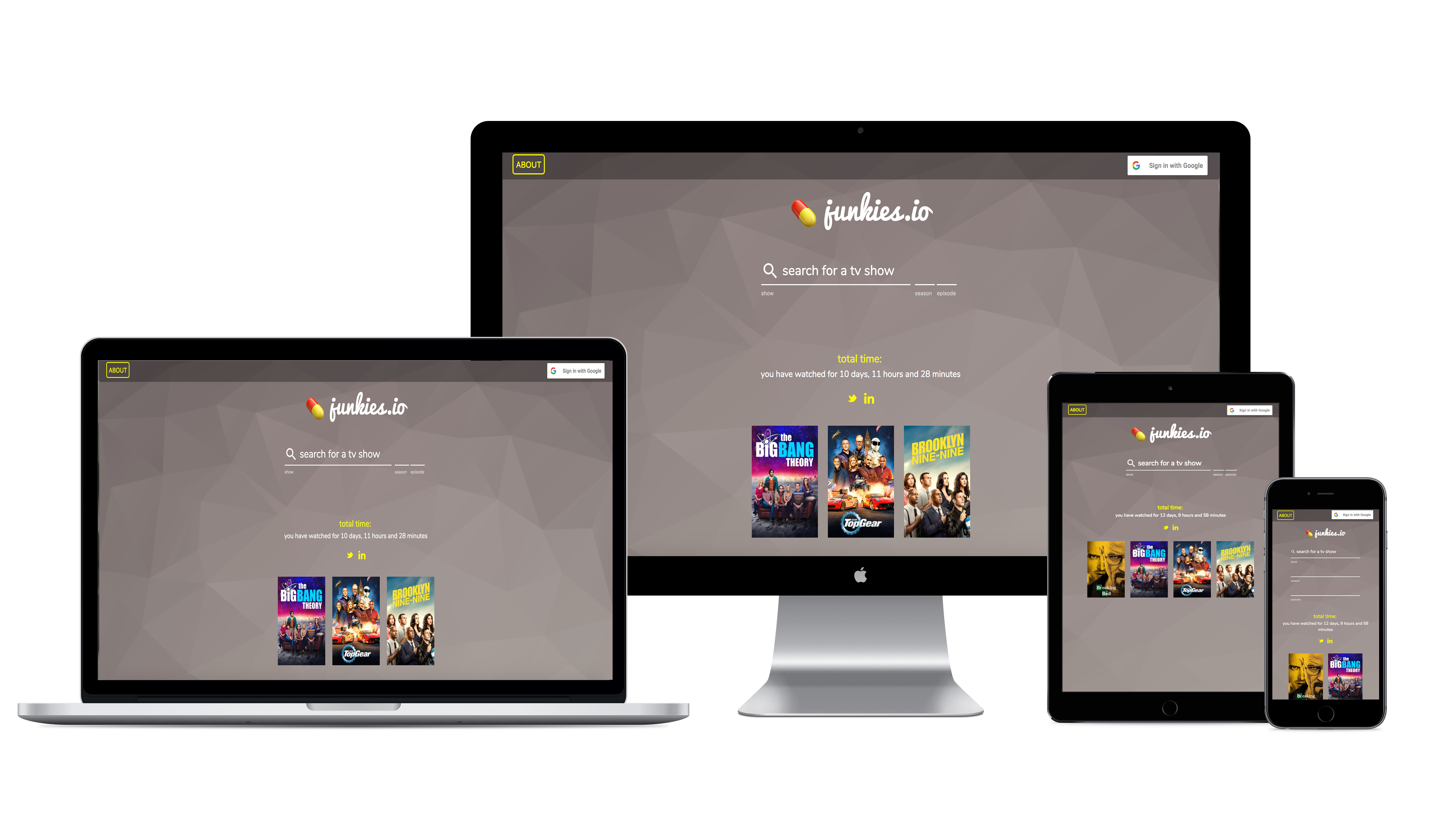 junkies.io gallery image